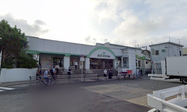 その他　十条駅（その他）まで593m