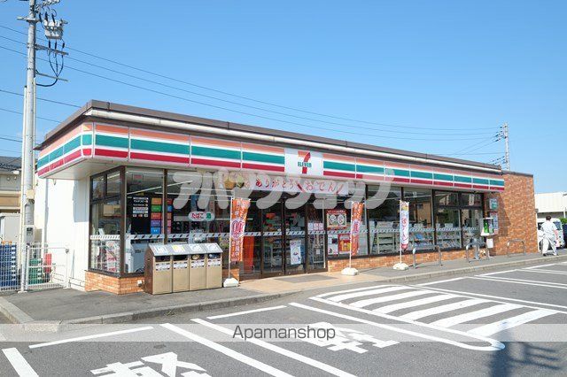 コンビニ　セブンイレブン（コンビニ）まで2390m