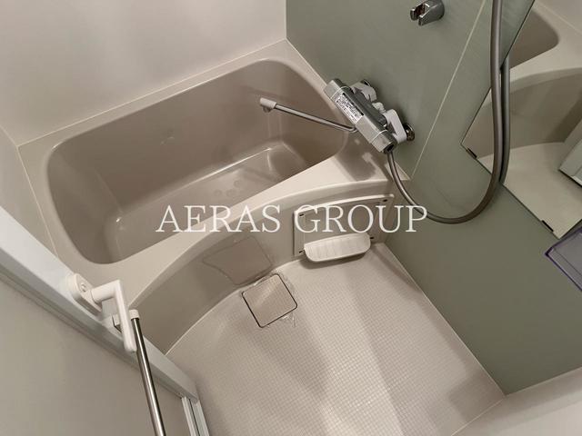 バス・シャワールーム　別部屋参考写真
