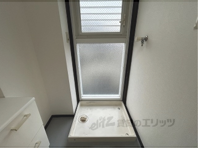 その他部屋・スペース　洗濯機置場