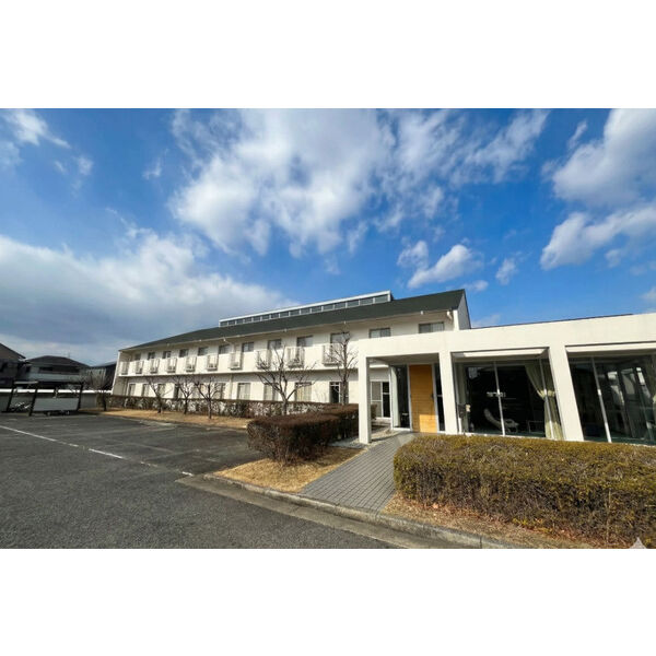 goodroom residence 奈良の外観写真