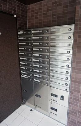その他共有部分　☆共用部分☆