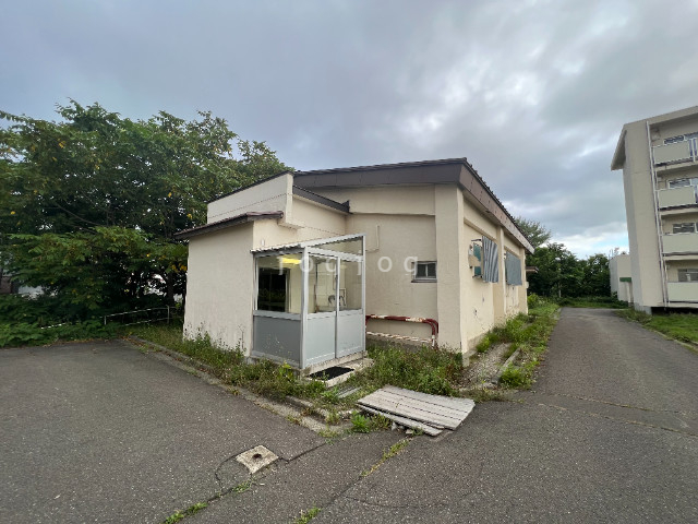 その他　共同浴場