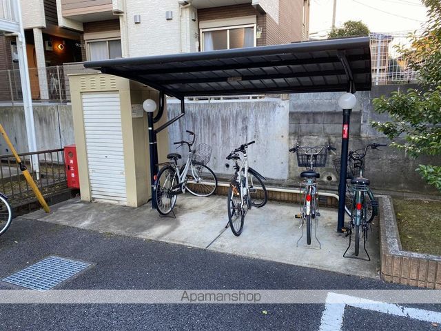 その他共有部分　その他共有部分