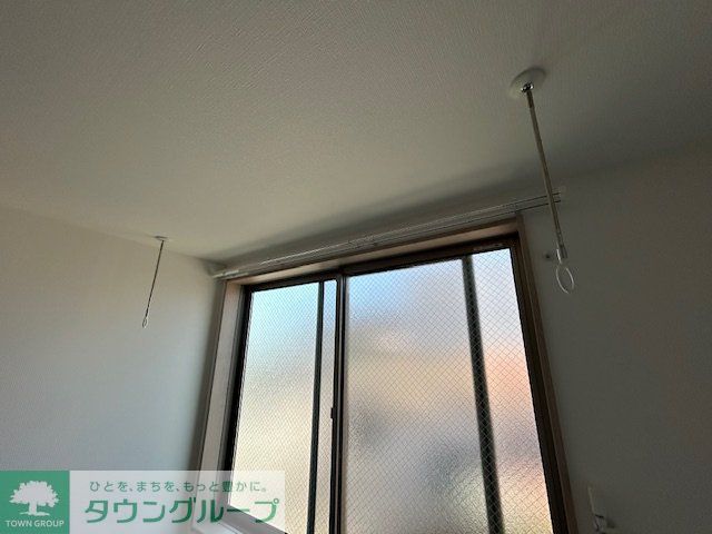 その他部屋・スペース　設備