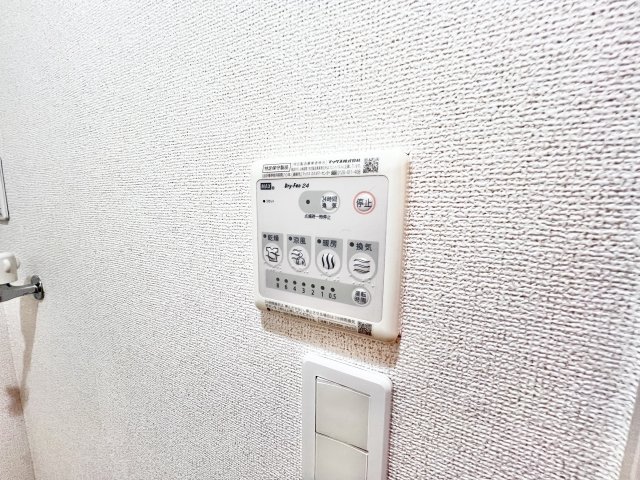 その他設備　※同タイプ参考写真