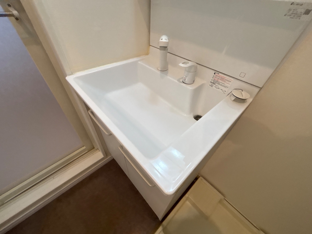 GKレジデンス深江の内装写真