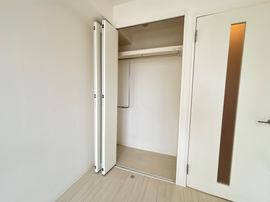 GKレジデンス深江の内装写真