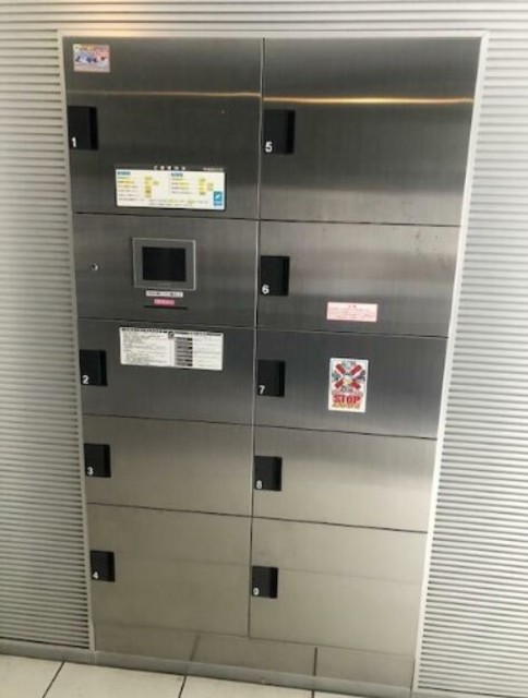 その他共有部分　共用部分