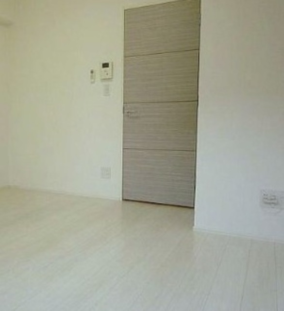 居室・リビング　きれいなお部屋