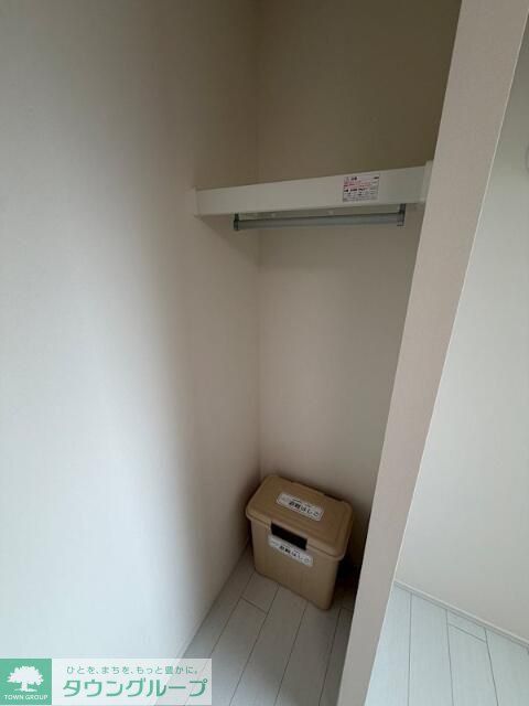 フラシア板橋本町の内装写真
