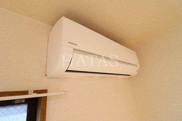 その他設備　同物件別部屋です。