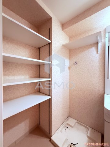 その他　※建物内別間取参考写真