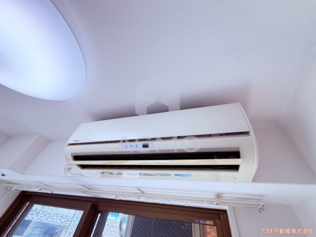 その他設備　※建物内別間取参考写真