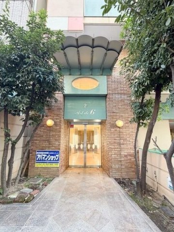 エントランス　★☆他社掲載も内見や契約可能！相見積もり大歓迎☆★