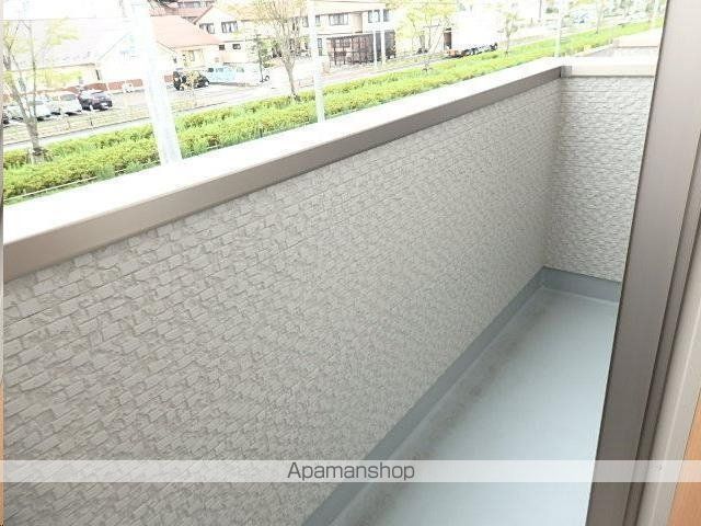 仙台市地下鉄南北線 富沢駅 徒歩7分 2階建 築13年の内装写真