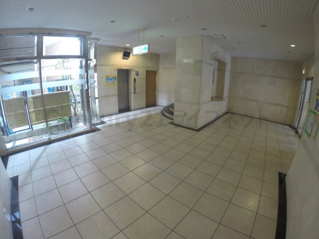 ロビー