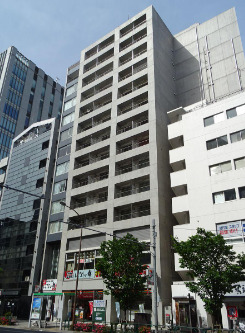 ＪＲ埼京線 渋谷駅 徒歩5分 築21年