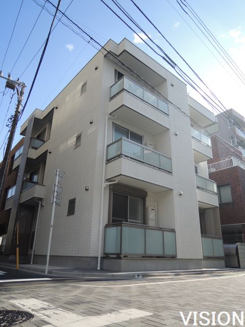 建物外観　☆外観☆