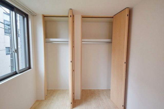 収納　別部屋参考写真