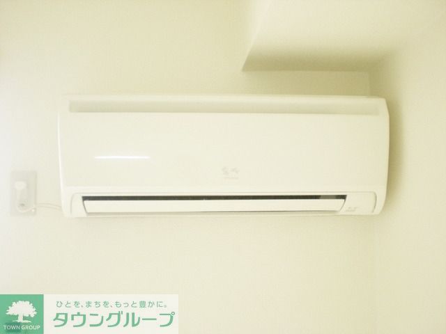 その他設備　★エアコン★