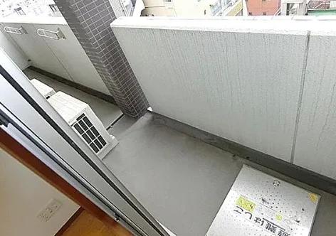 つくばエクスプレス 秋葉原駅 徒歩8分 12階建 築16年の内装写真