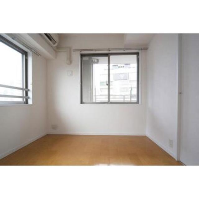 居室・リビング　※写真は同タイプ住戸です。