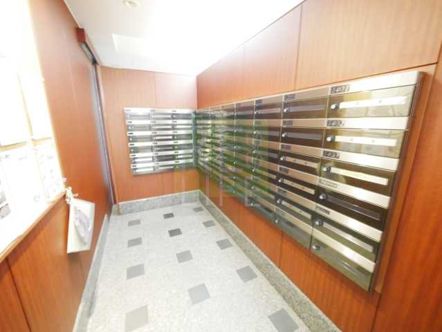 その他共有部分　コスモ上野ロイヤルフォルム