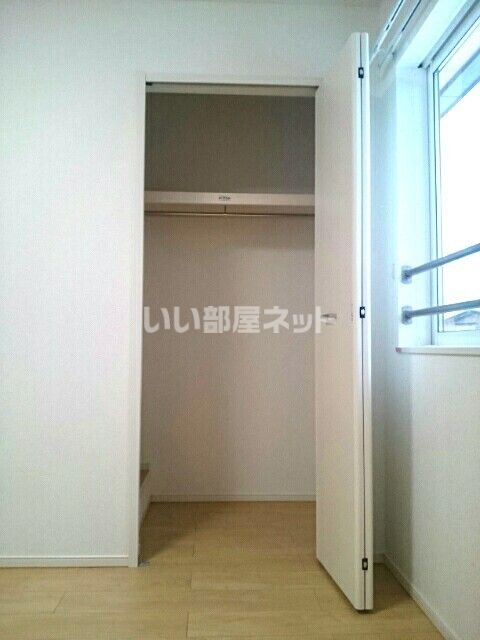 グラン シャンAの内装写真