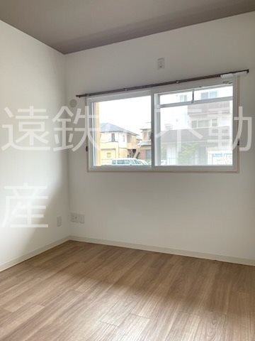 ハイクレストサンシャインIの内装写真