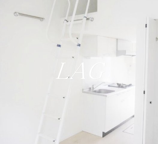 その他部屋・スペース　寝室です。
