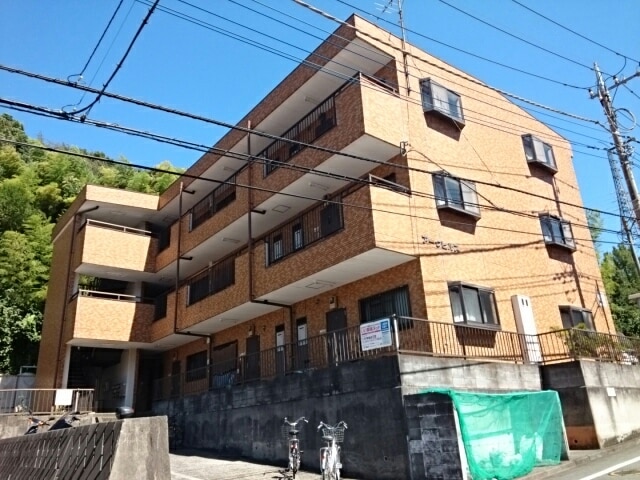 建物外観　☆鉄骨造☆