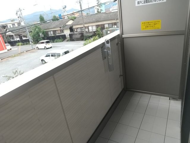 フェリックス葵の内装写真