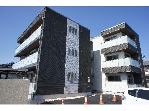 ラルゴコリーナの内装写真