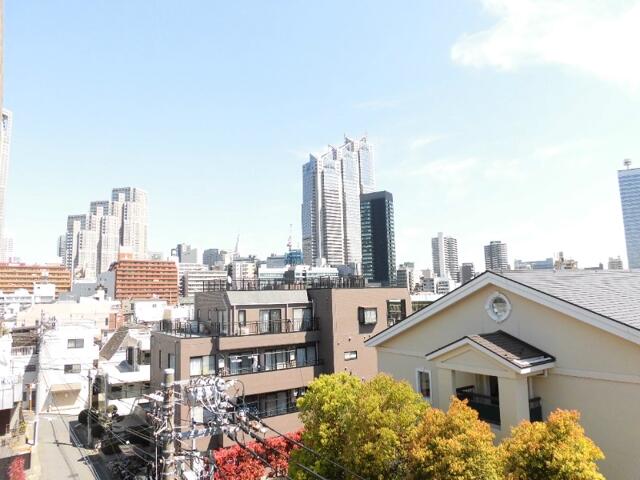 眺望　眺望です♪
