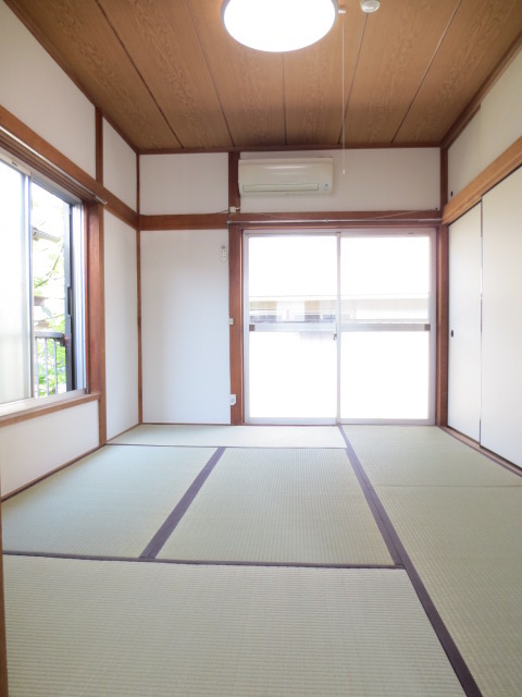 グリ-ンコ-ポのその他写真