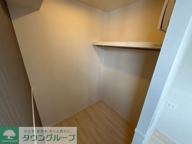 収納　お問合せはタウンハウジングまで！※現地待合わせ相談可能