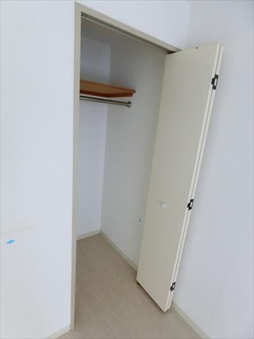 オーシャンハイツの内装写真