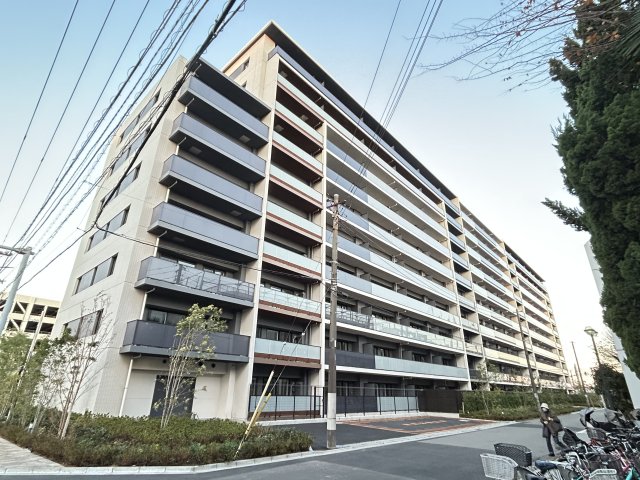 ＪＲ総武線 津田沼駅 徒歩8分 築1年