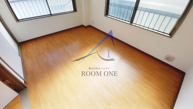居室・リビング　洋室のお部屋です。