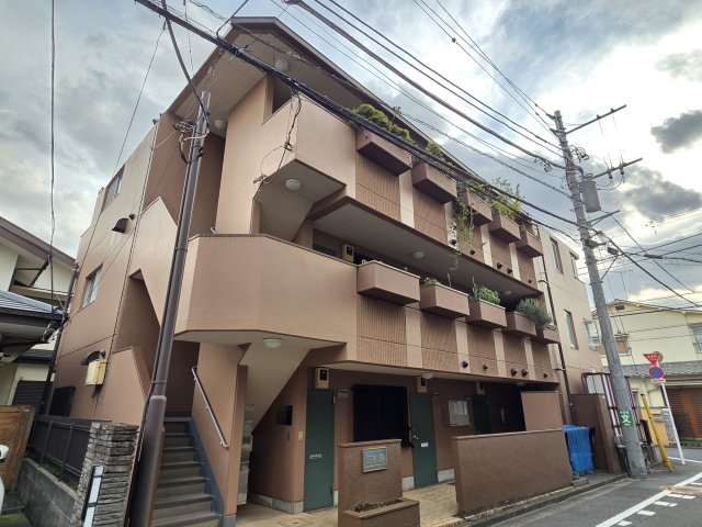 サンライズ富士見台