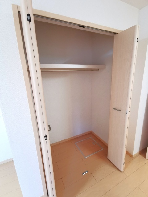 収納　別室参考写真