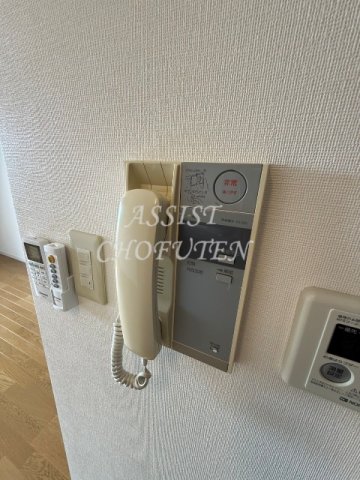HEIM TAKUMI IIのその他写真