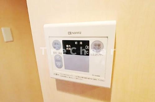 都営大江戸線 練馬駅 徒歩8分 3階建 築26年のその他写真