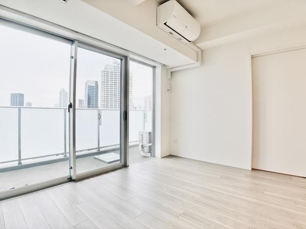 居室・リビング　（別タイプ参考写真）Ｂｒｉｌｌｉａ　Ｔｏｗｅｒ　池袋　Ｗｅｓ