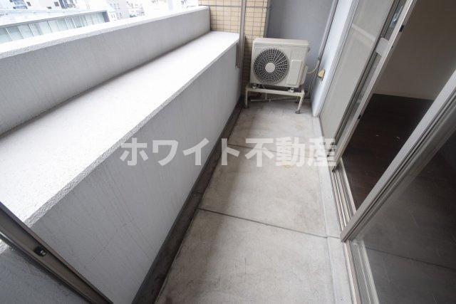 地下鉄千日前線 今里駅 徒歩4分 10階建 築21年の内装写真