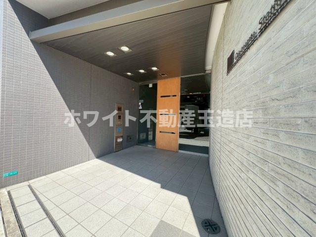 地下鉄千日前線 今里駅 徒歩4分 10階建 築21年の外観写真