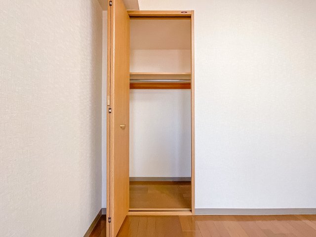 第56シンエイビルの内装写真