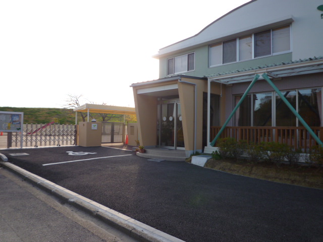 幼稚園・保育園　取手ふたば保育園（幼稚園・保育園）まで1356m