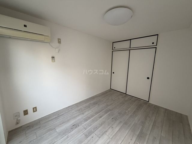 PLENDY東小金井の内装写真